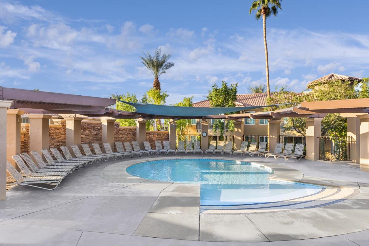 Marriott's Desert Springs Ii Hotel 3*
