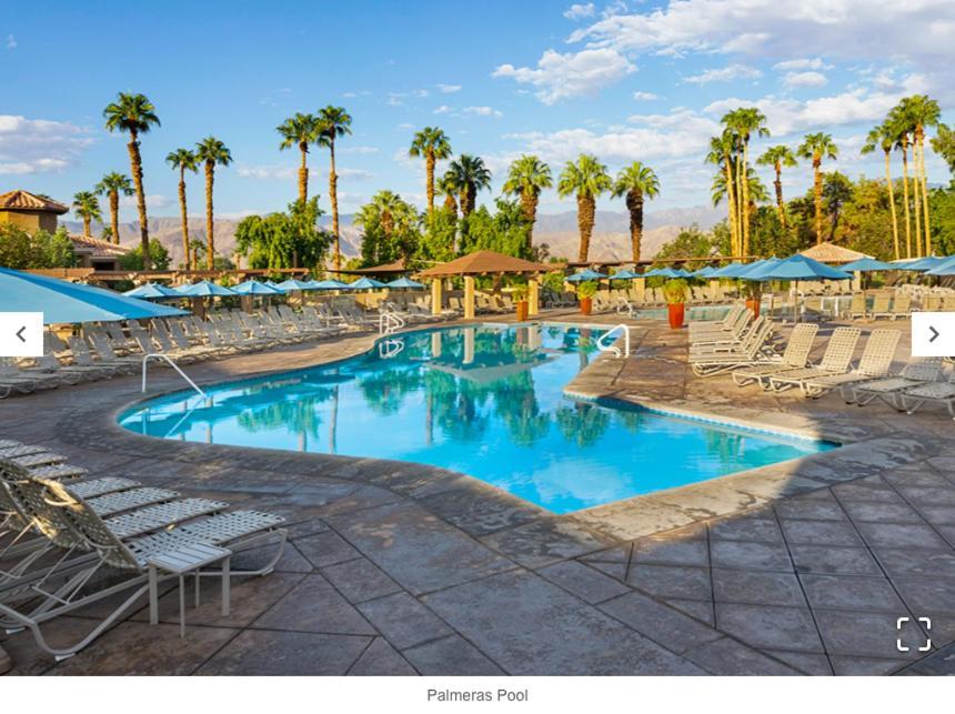 Marriott's Desert Springs Ii 3*