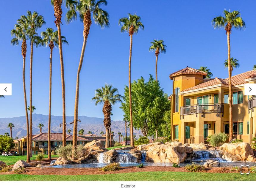 Marriott's Desert Springs Ii Hotel 3*