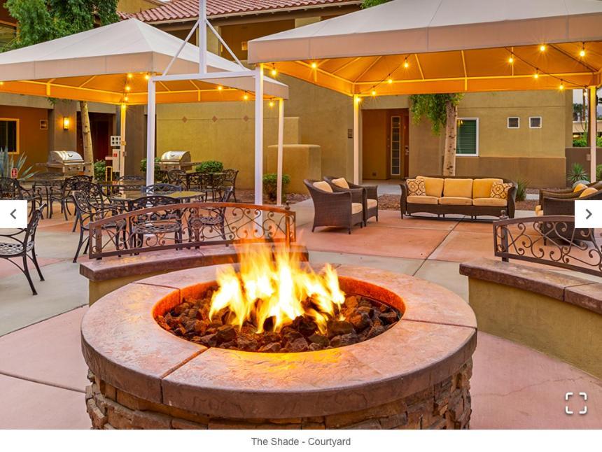 Marriott's Desert Springs Ii 3* Palm Desert