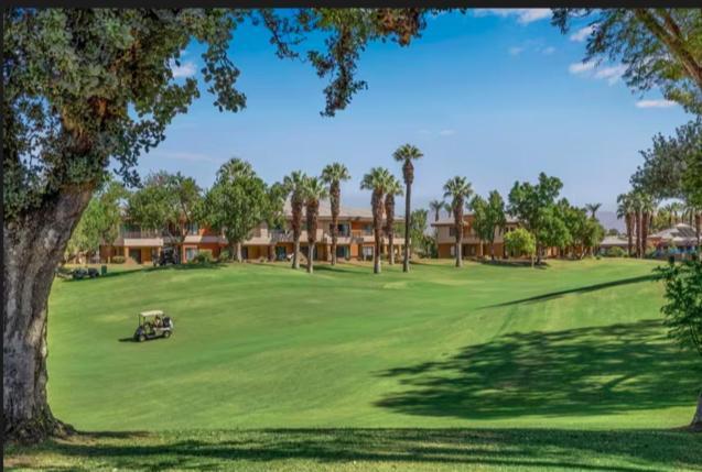 Marriott's Desert Springs Ii 3* Palm Desert