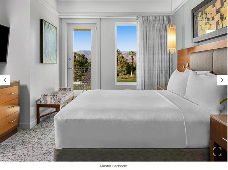 Marriott's Desert Springs Ii Hotel 3*