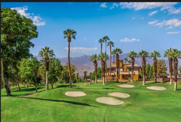 Marriott's Desert Springs Ii Palm Desert