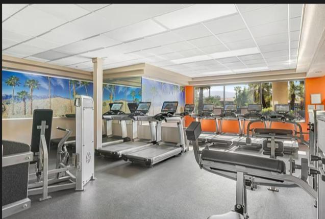 Marriott's Desert Springs Ii 3*
