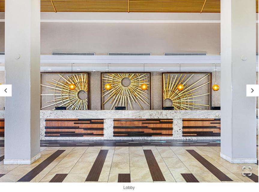 Hotel Marriott's Desert Springs Ii