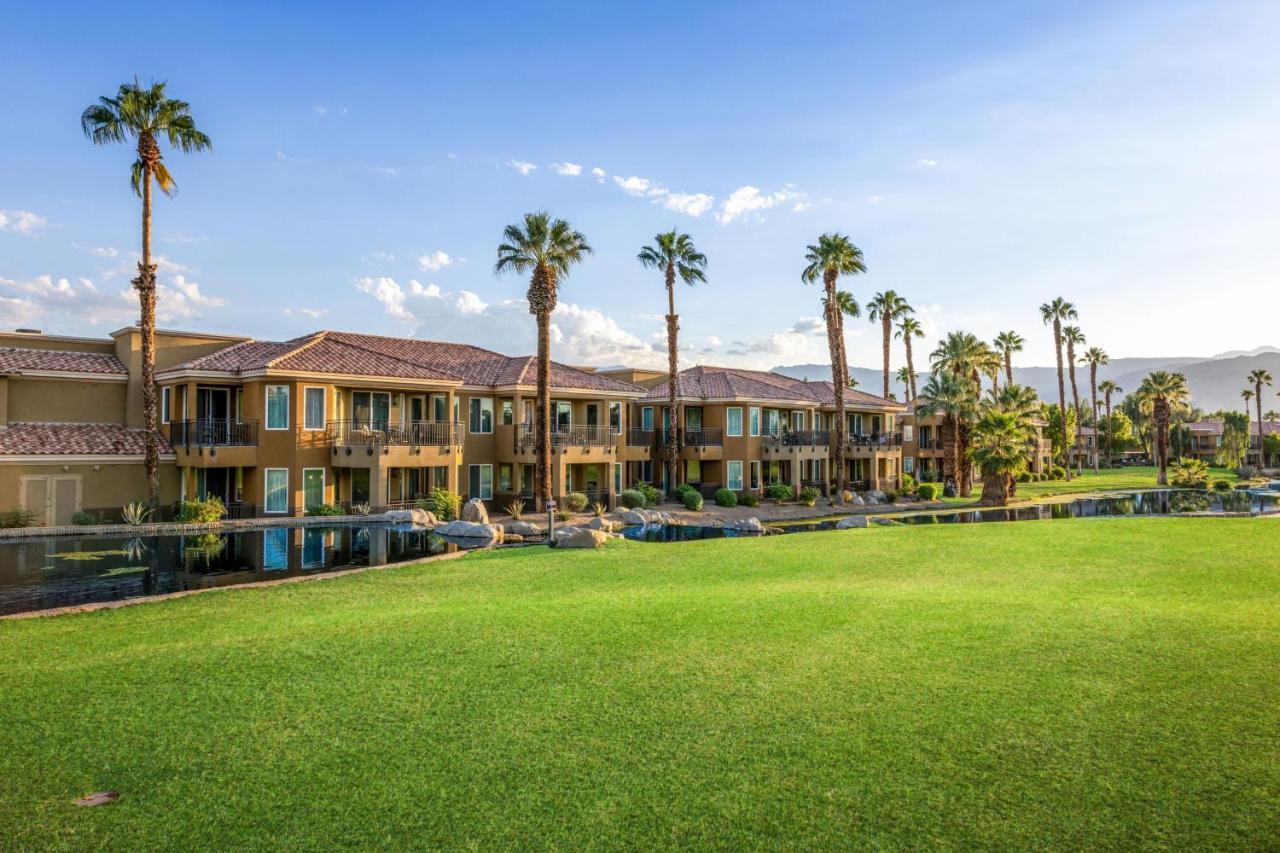 Hotel Marriott's Desert Springs Ii 3*