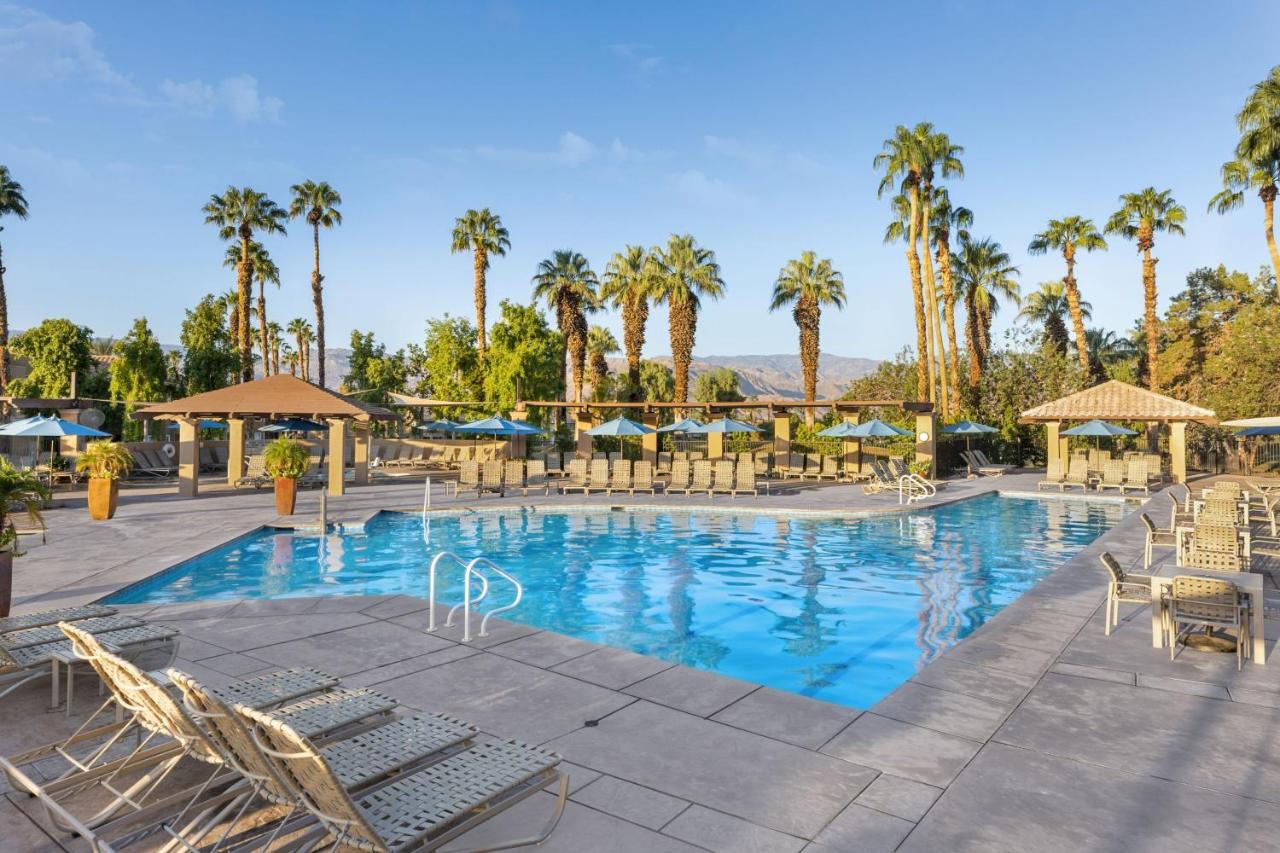 Marriott's Desert Springs Ii Hotel