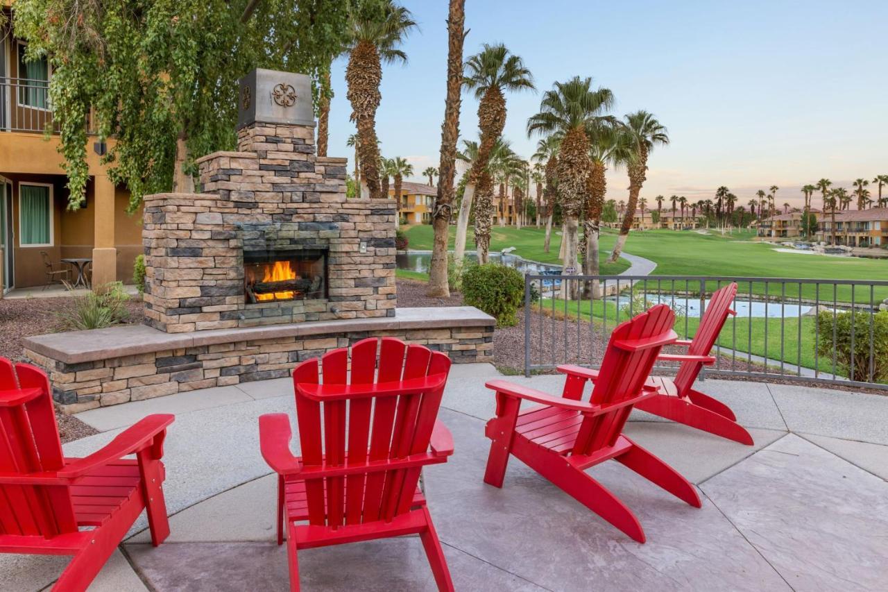 Marriott's Desert Springs Ii