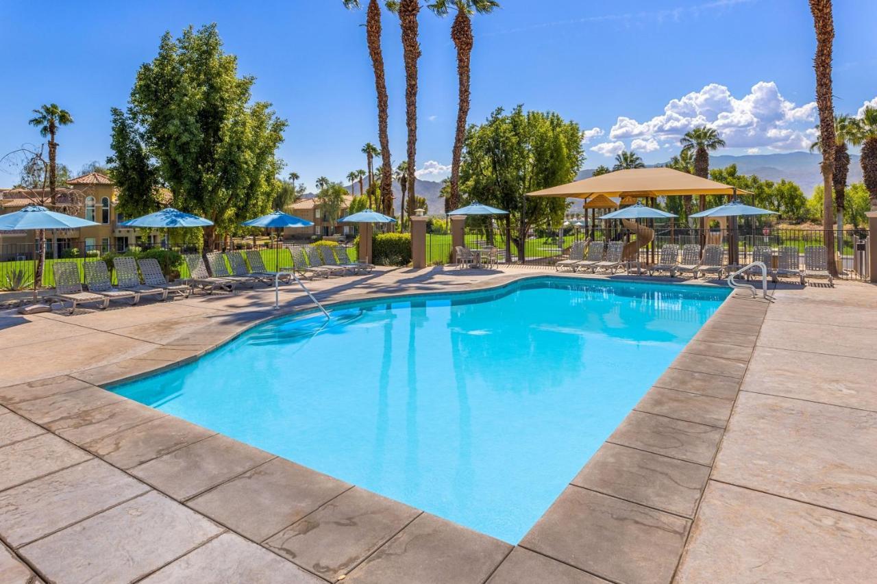 Marriott's Desert Springs Ii Palm Desert