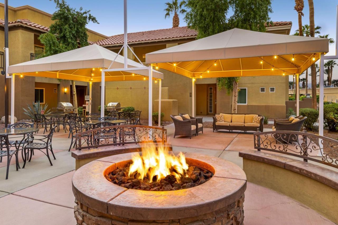 Hotel Marriott's Desert Springs Ii