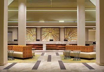 Marriott's Desert Springs Ii Palm Desert
