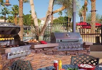 Marriott's Desert Springs Ii 3* Palm Desert