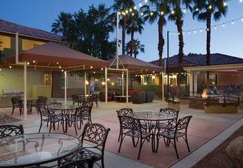 Marriott's Desert Springs Ii Hotel 3*