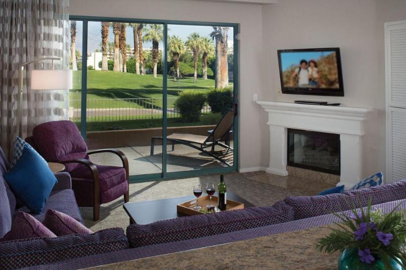 Marriott's Desert Springs Ii 3* Palm Desert