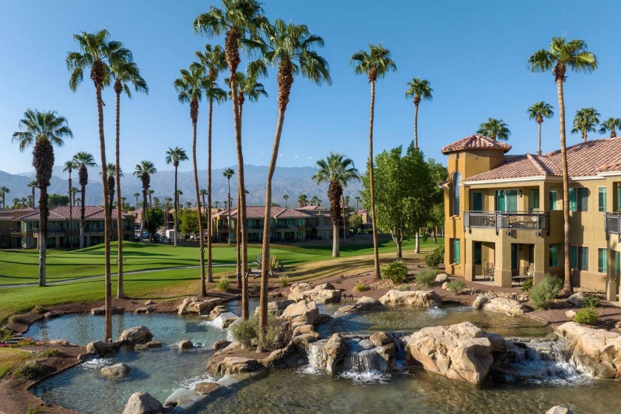 Marriott's Desert Springs Ii Hotel