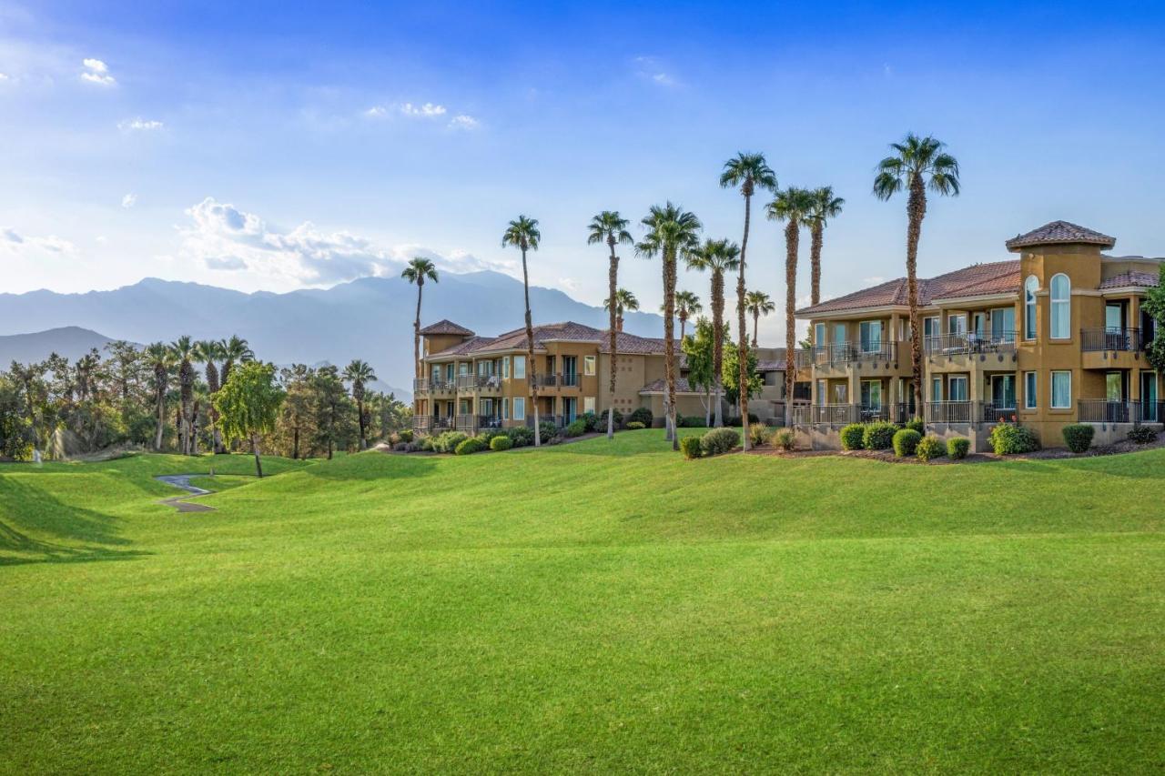 Marriott's Desert Springs Ii 3*