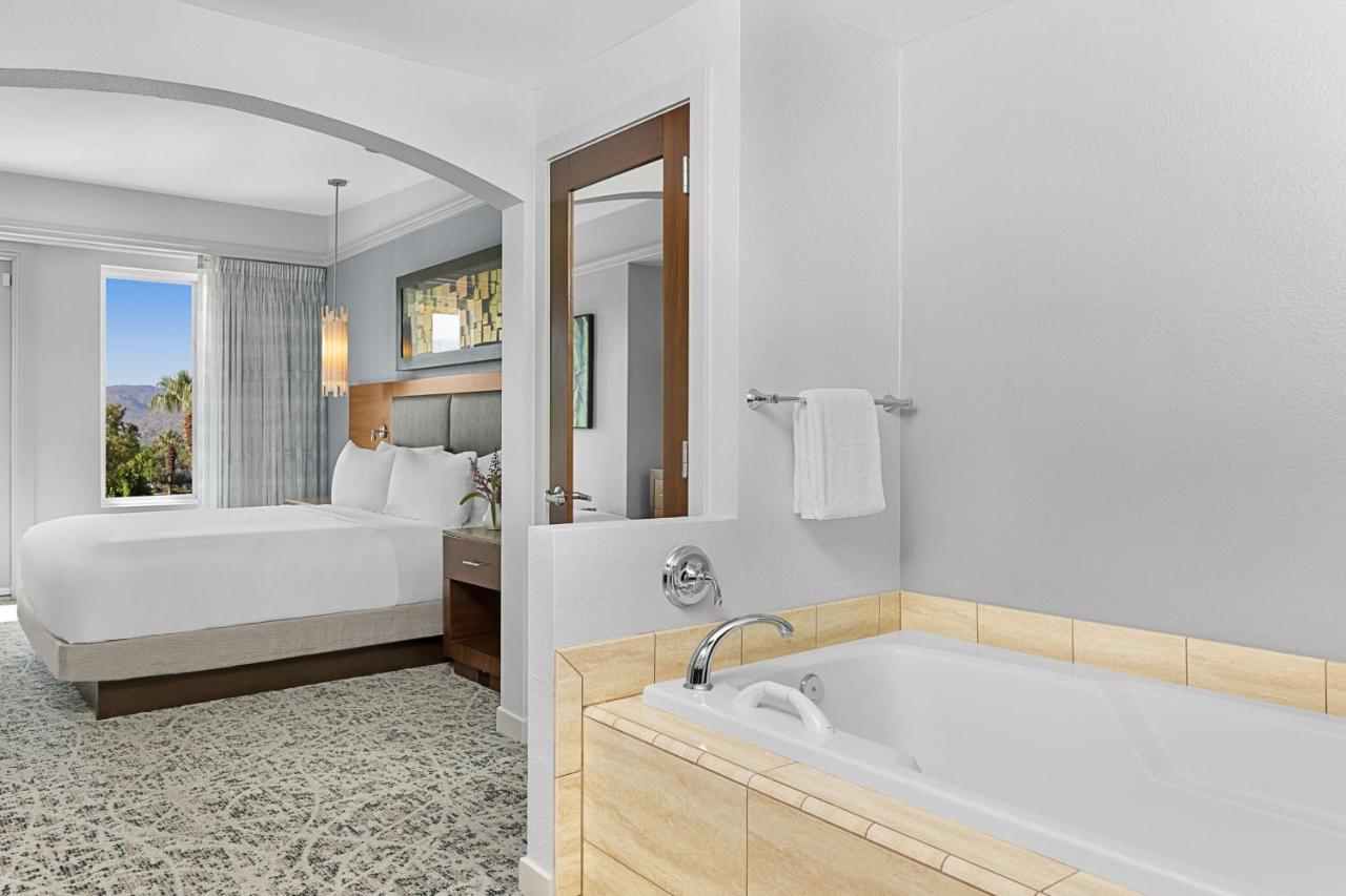 Marriott's Desert Springs Ii 3* Palm Desert