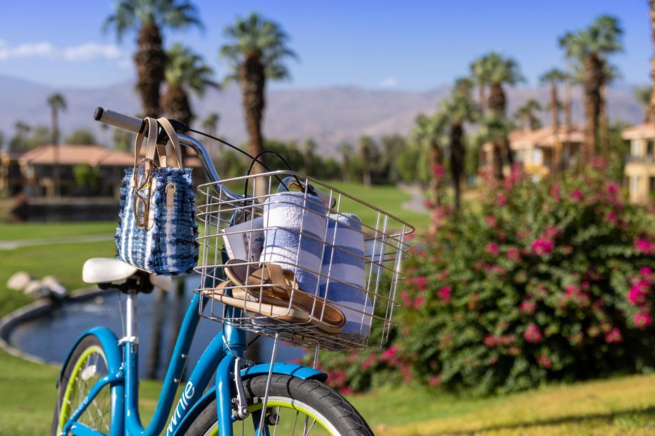 Hotel Marriott's Desert Springs Ii Palm Desert