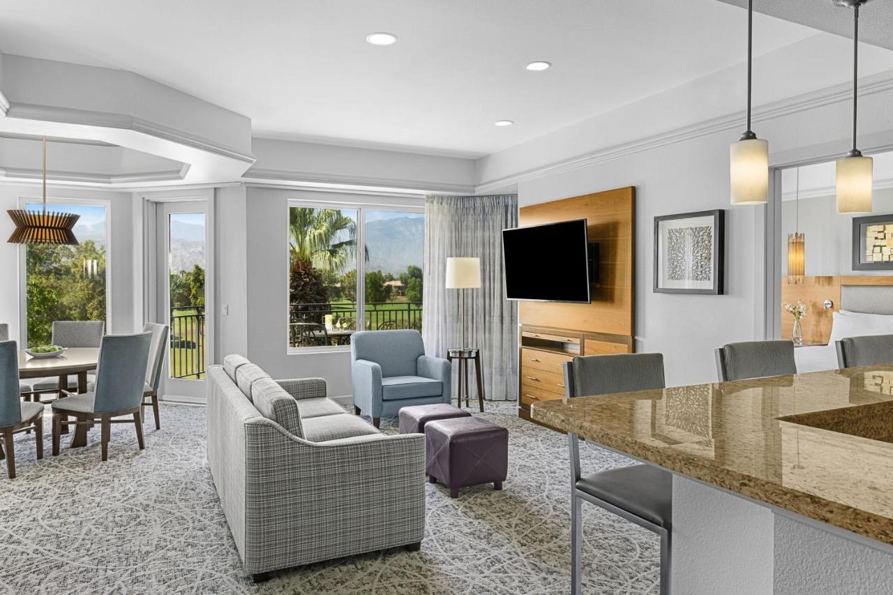 Marriott's Desert Springs Ii Hotel