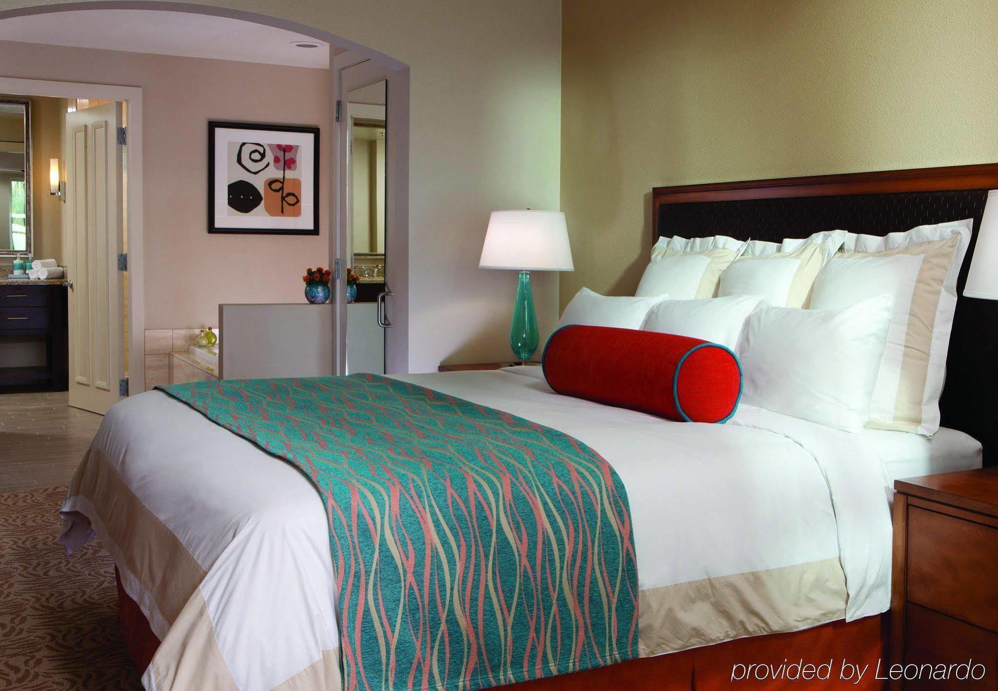 Marriott's Desert Springs Ii 3*